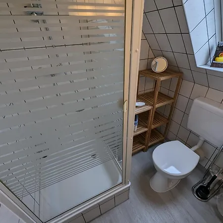 Appartement Piratenbucht - Hooksiel