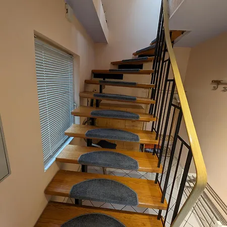 Appartement Piratenbucht - Hooksiel Schillig