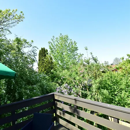 Piratenbucht - Hooksiel Appartement