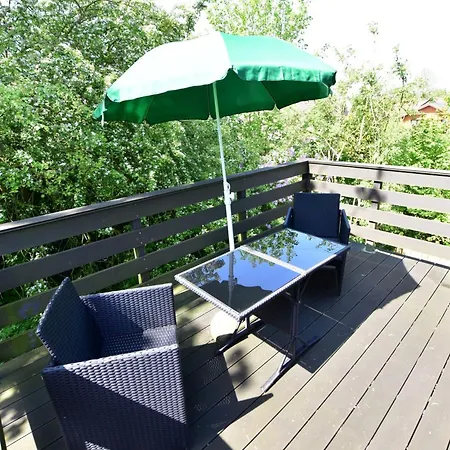 Piratenbucht - Hooksiel Appartement Schillig